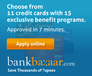 Deals | Choose from 11 Credit Cards with 15 exclusive bene